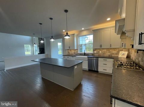 Tiny photo for 0 Steinmetz Road, SCHWENKSVILLE, PA 19473 (MLS # PAMC2159280)