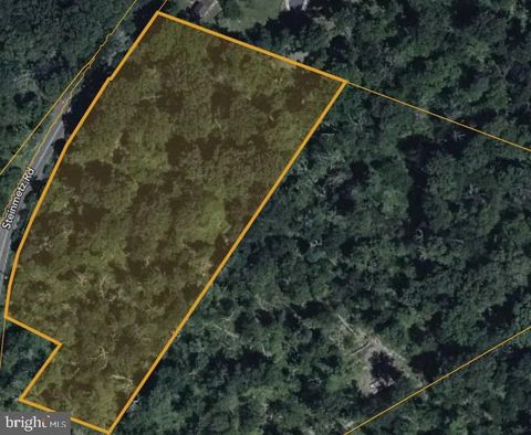 Tiny photo for 0 Steinmetz Road, SCHWENKSVILLE, PA 19473 (MLS # PAMC2159280)