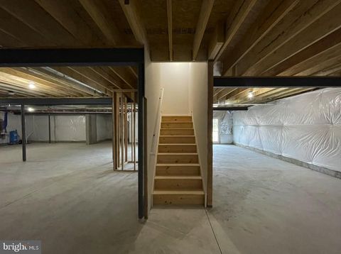 Tiny photo for 0 Steinmetz Road, SCHWENKSVILLE, PA 19473 (MLS # PAMC2159280)