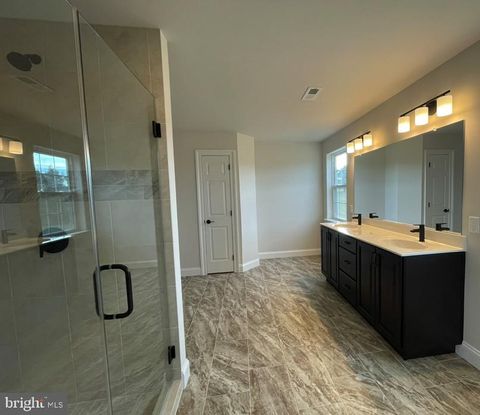 Tiny photo for 0 Steinmetz Road, SCHWENKSVILLE, PA 19473 (MLS # PAMC2159280)