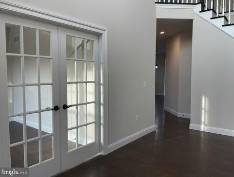 Tiny photo for 0 Steinmetz Road, SCHWENKSVILLE, PA 19473 (MLS # PAMC2159280)