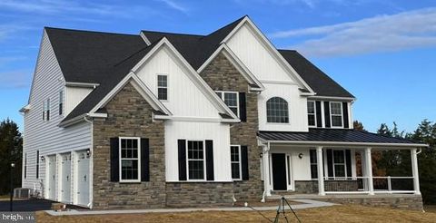 Photo of 0 Steinmetz Road, SCHWENKSVILLE, PA 19473 (MLS # PAMC2159280)