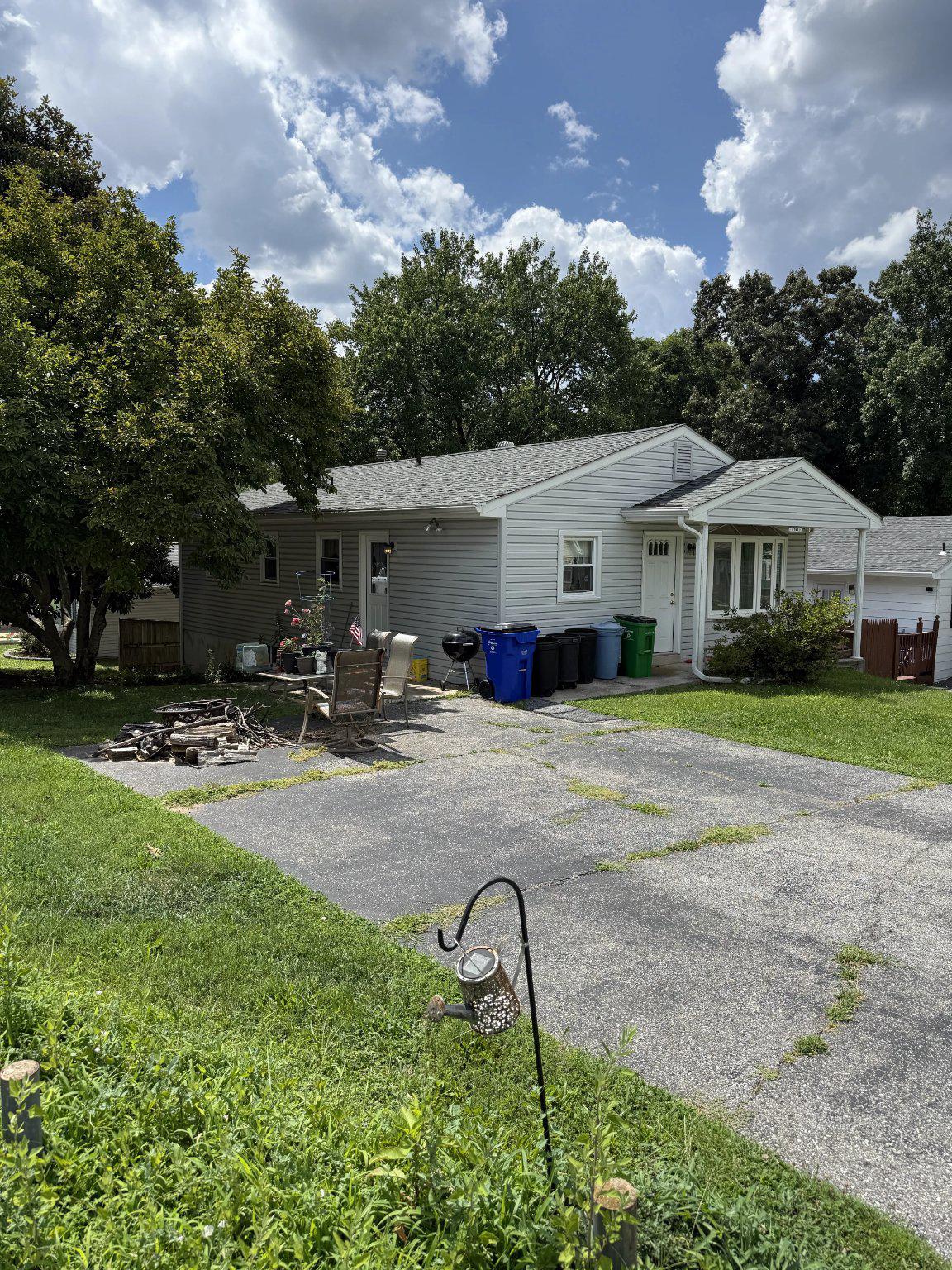 5758 AUGUSTINE
