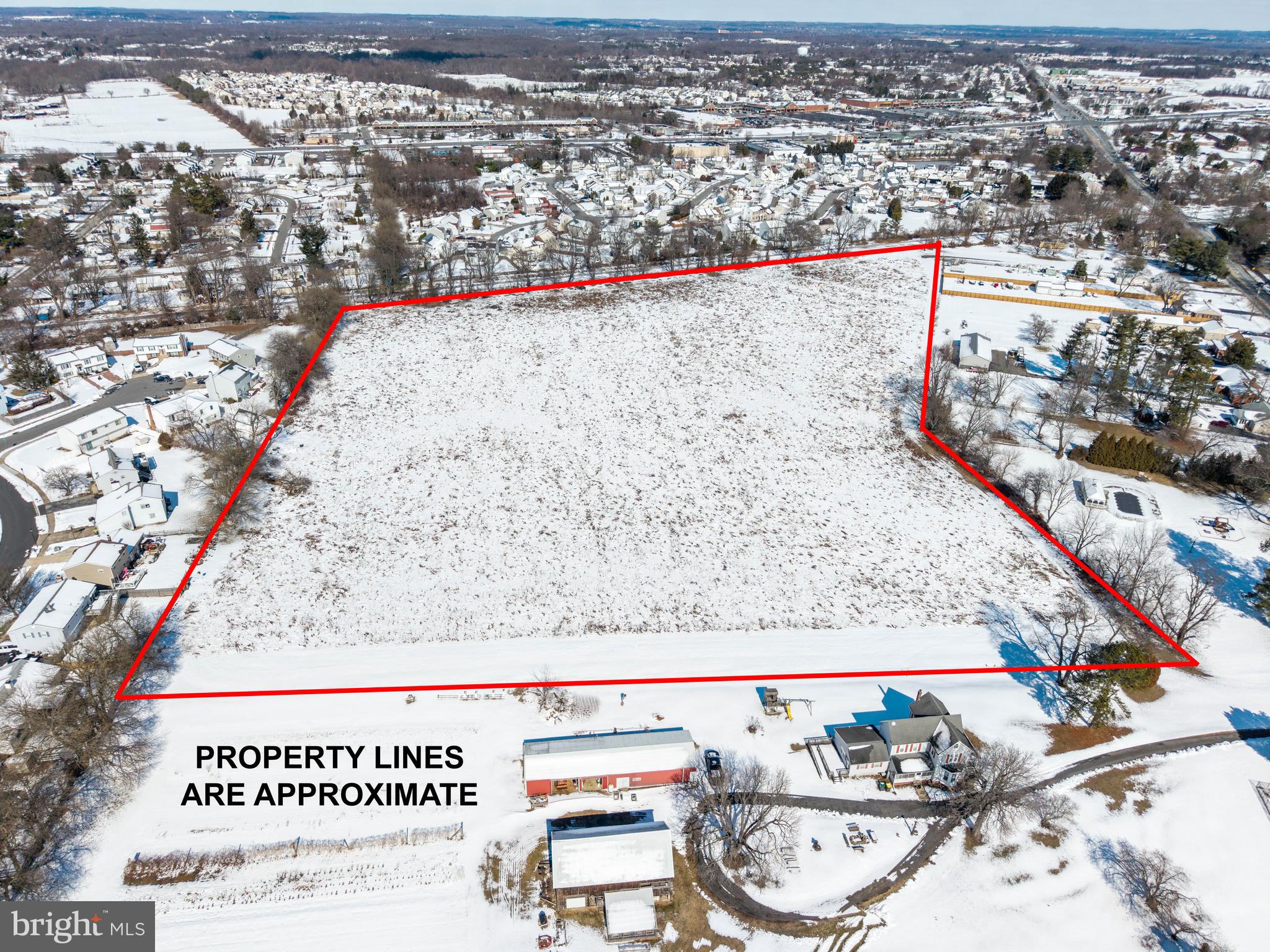 NONE AVAILABLE - Land