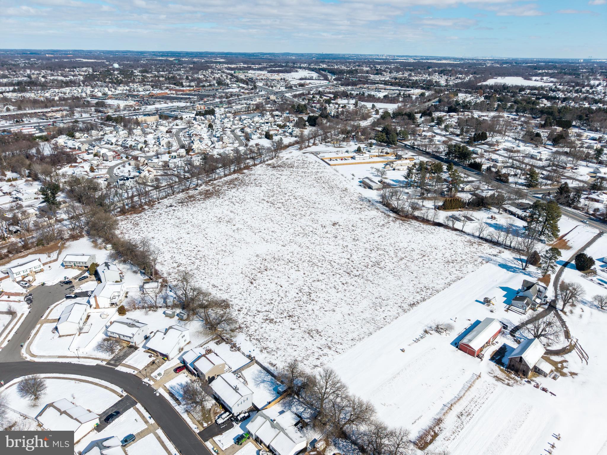 NONE AVAILABLE - Land