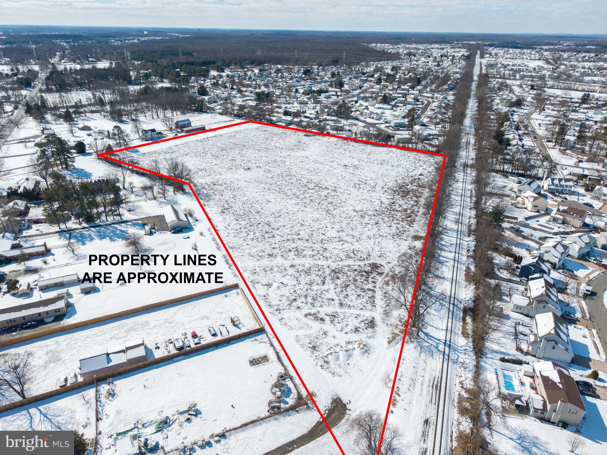 NONE AVAILABLE - Land