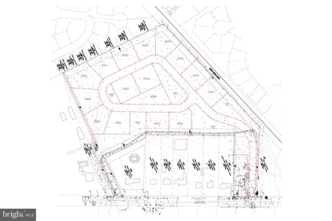 Vacant Land For Sale - 1142 Bear Corbitt Road<br/> BEAR, DE 19701