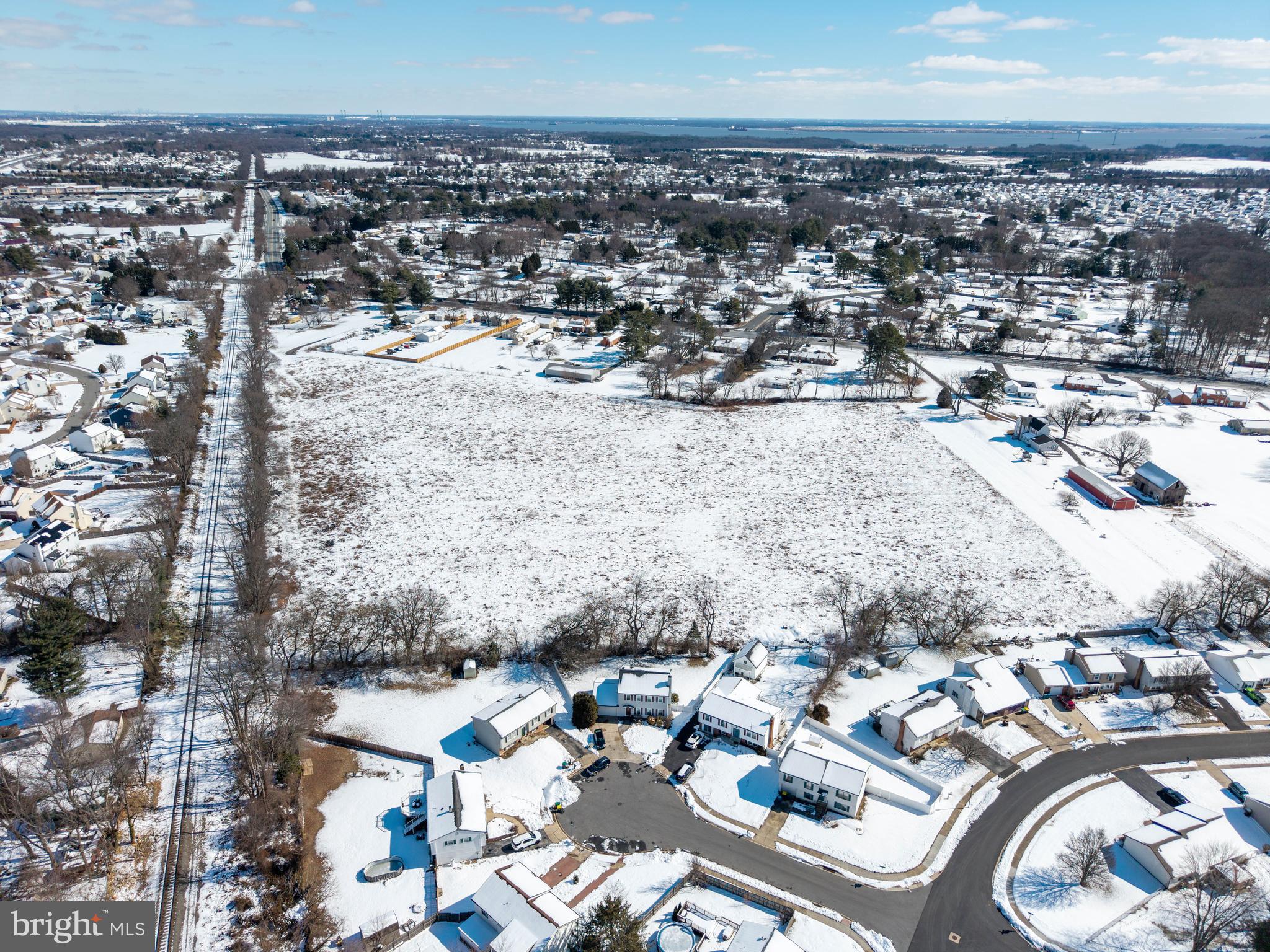 NONE AVAILABLE - Land