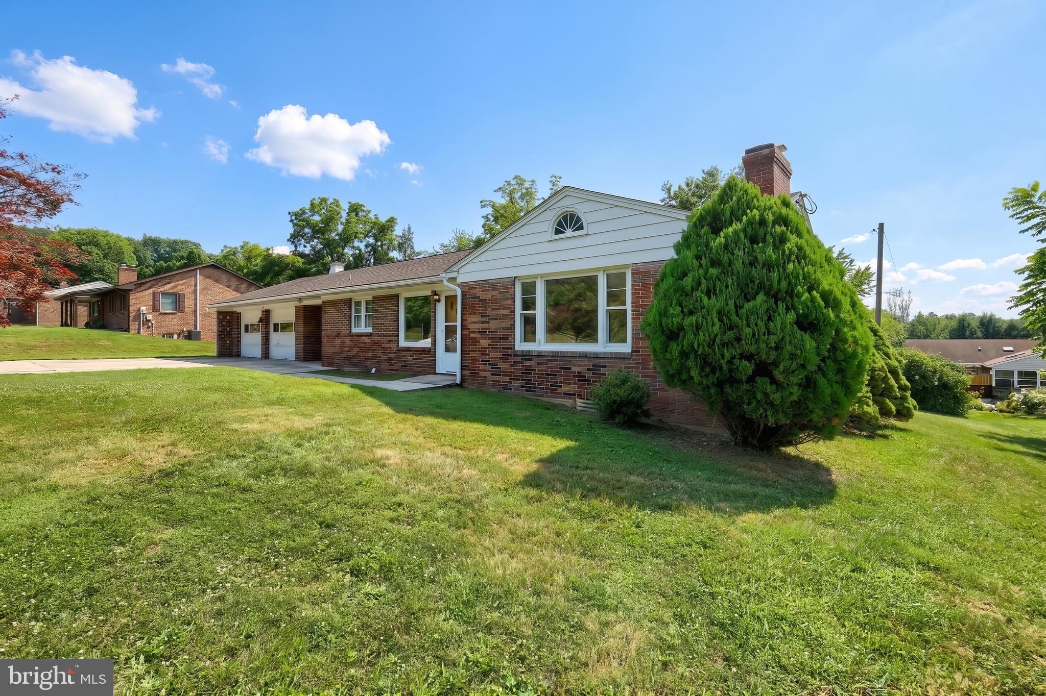 229 BLOOMING GROVE ROAD