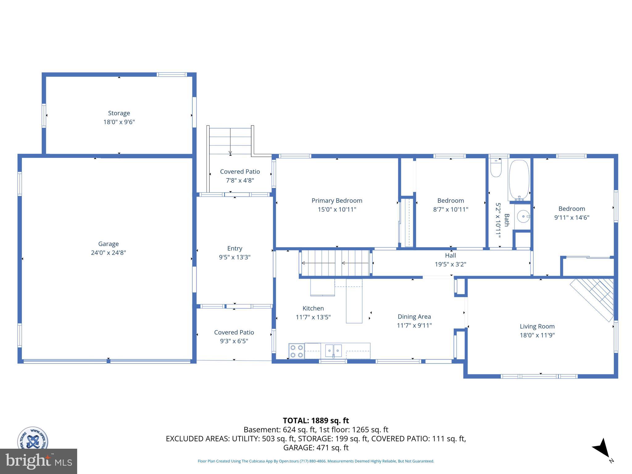229 BLOOMING GROVE ROAD