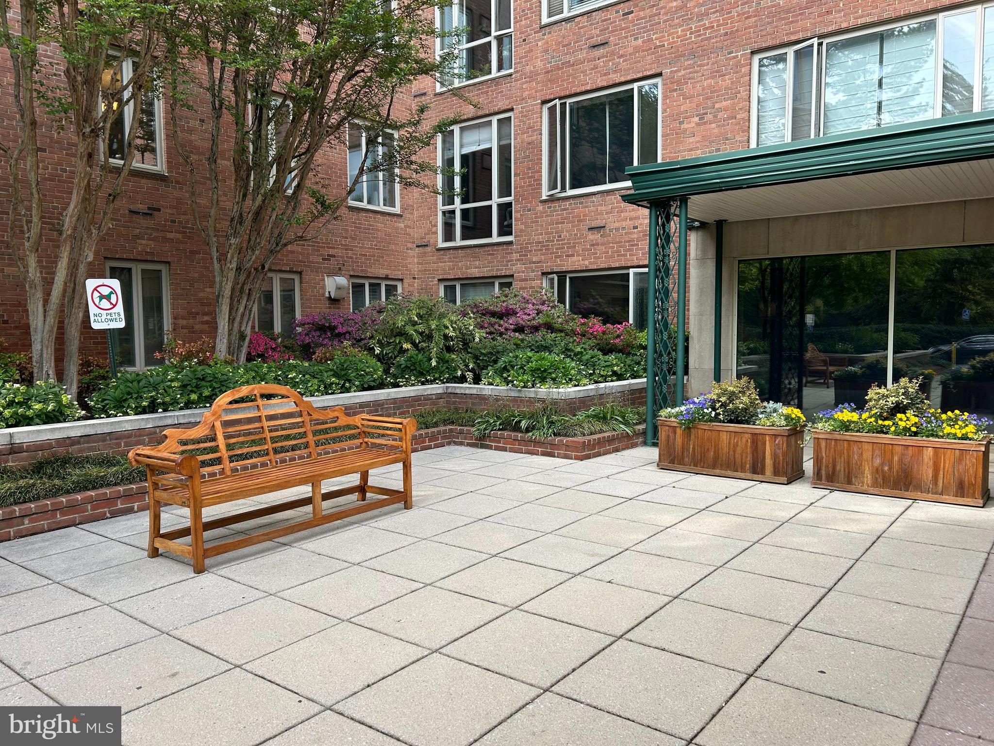 4301 MASSACHUSETTS AVENUE NW 7001