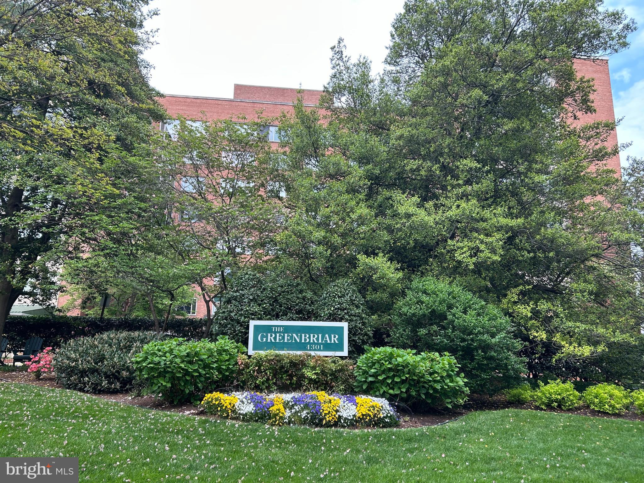 4301 MASSACHUSETTS AVENUE NW 7001