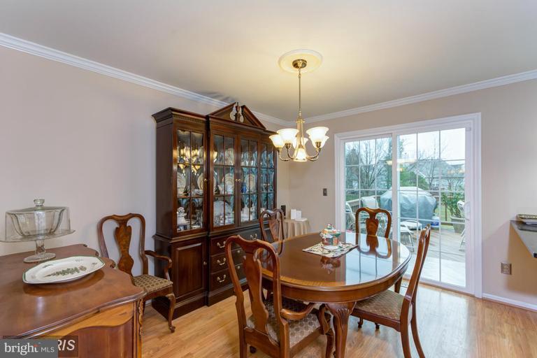 ASHBURN VILLAGE - Residential Lease