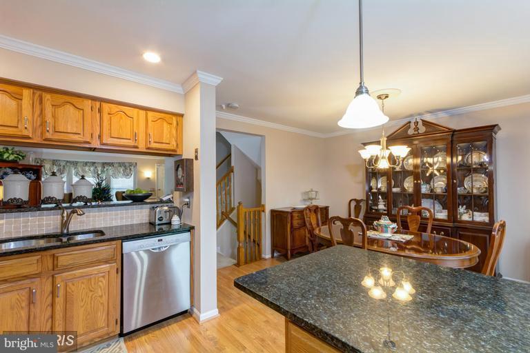 ASHBURN VILLAGE - Residential Lease