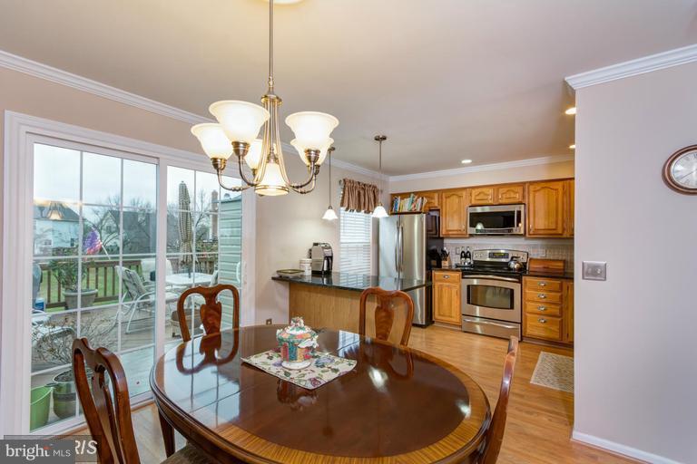 ASHBURN VILLAGE - Residential Lease