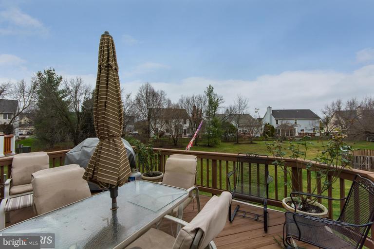 ASHBURN VILLAGE - Residential Lease