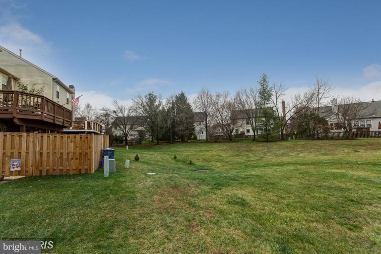 ASHBURN VILLAGE - Residential Lease