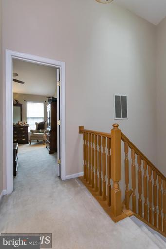 ASHBURN VILLAGE - Residential Lease