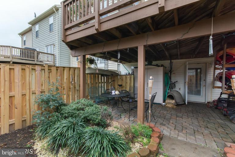 ASHBURN VILLAGE - Residential Lease