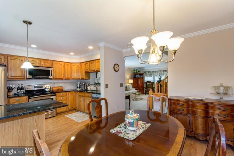 ASHBURN VILLAGE - Residential Lease