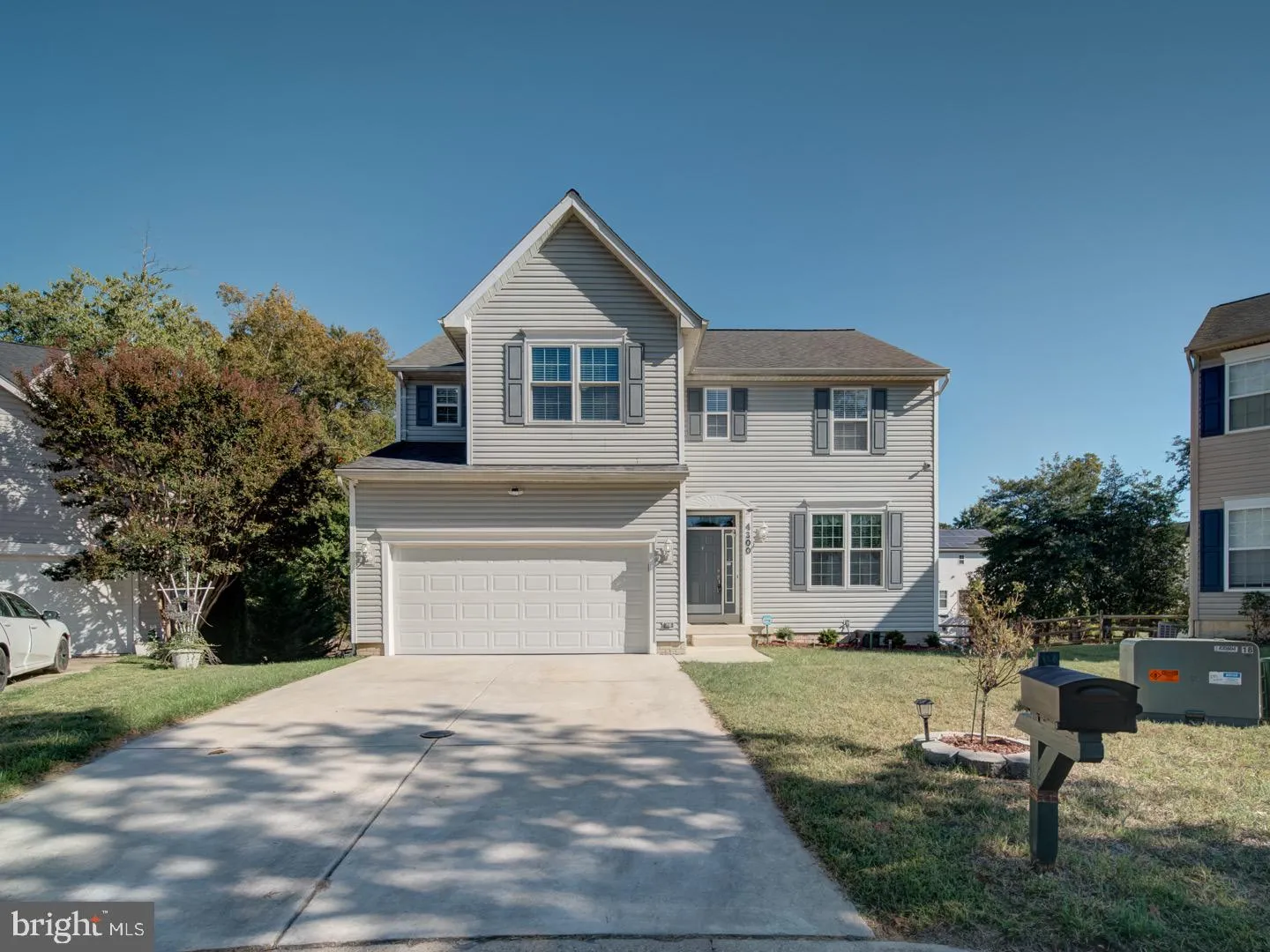 Waldorf, Maryland 20602, United States, 4 Bedrooms Bedrooms, ,3 BathroomsBathrooms,Residential,Active,211428