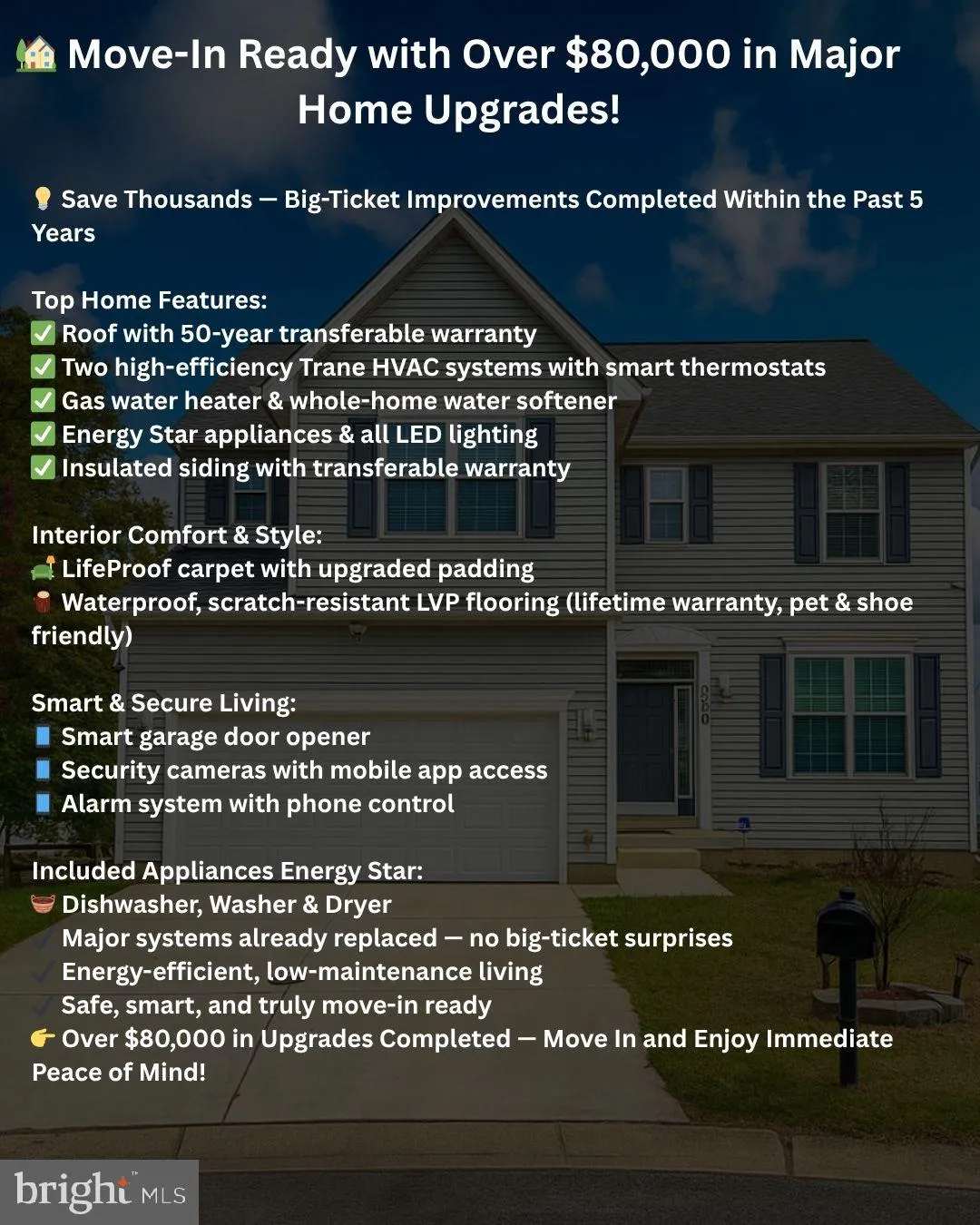 Waldorf, Maryland 20602, United States, 4 Bedrooms Bedrooms, ,3 BathroomsBathrooms,Residential,Active,211428