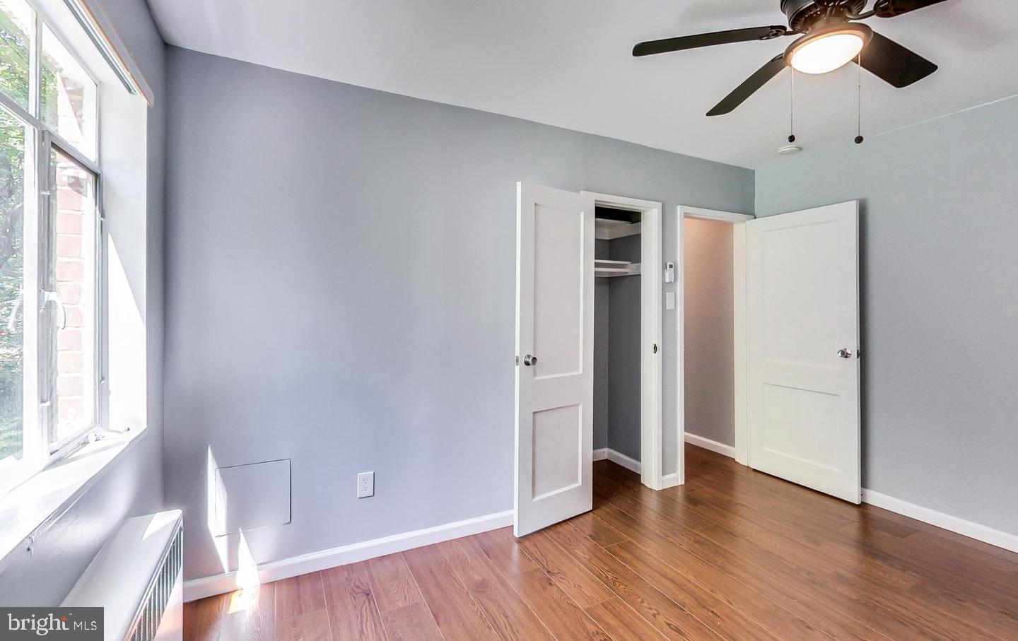 PARKSIDE CONDOMINIUMS - Residential Lease