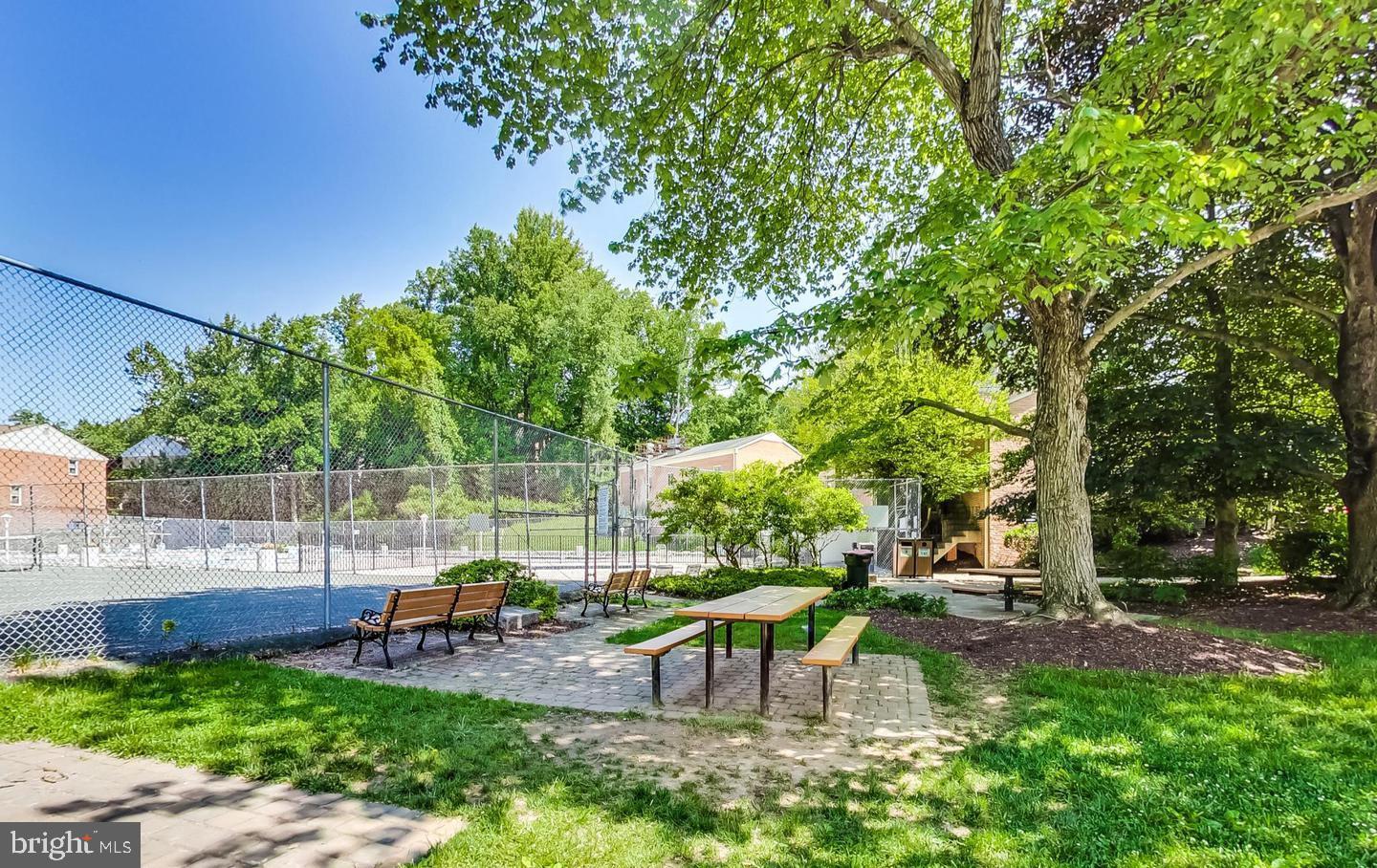 PARKSIDE CONDOMINIUMS - Residential Lease