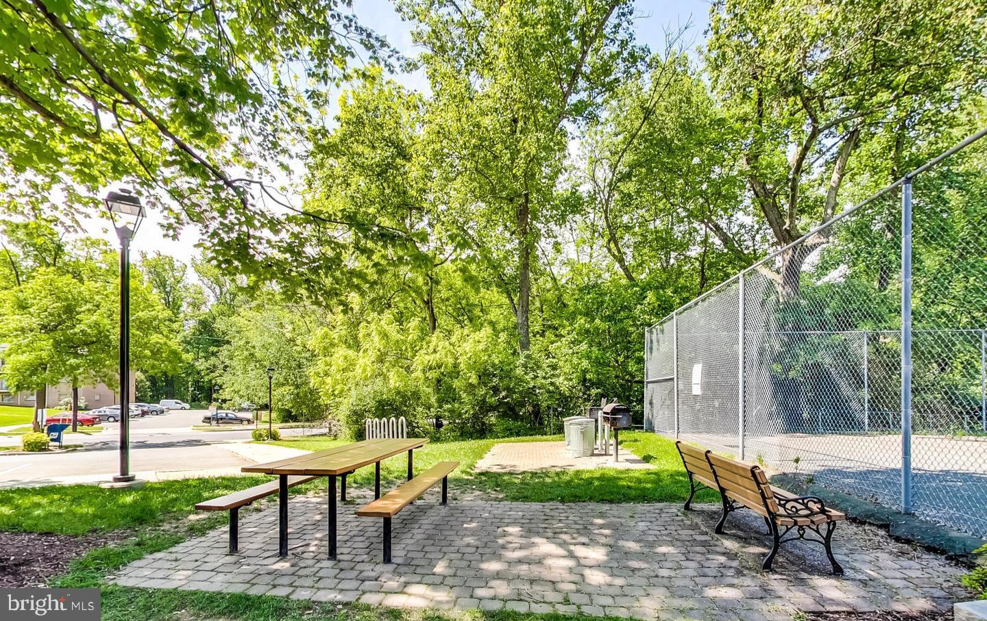 PARKSIDE CONDOMINIUMS - Residential Lease