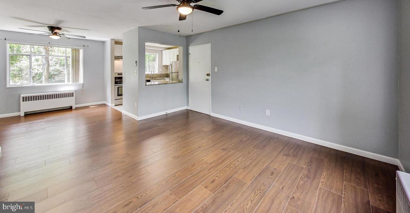 PARKSIDE CONDOMINIUMS - Residential Lease