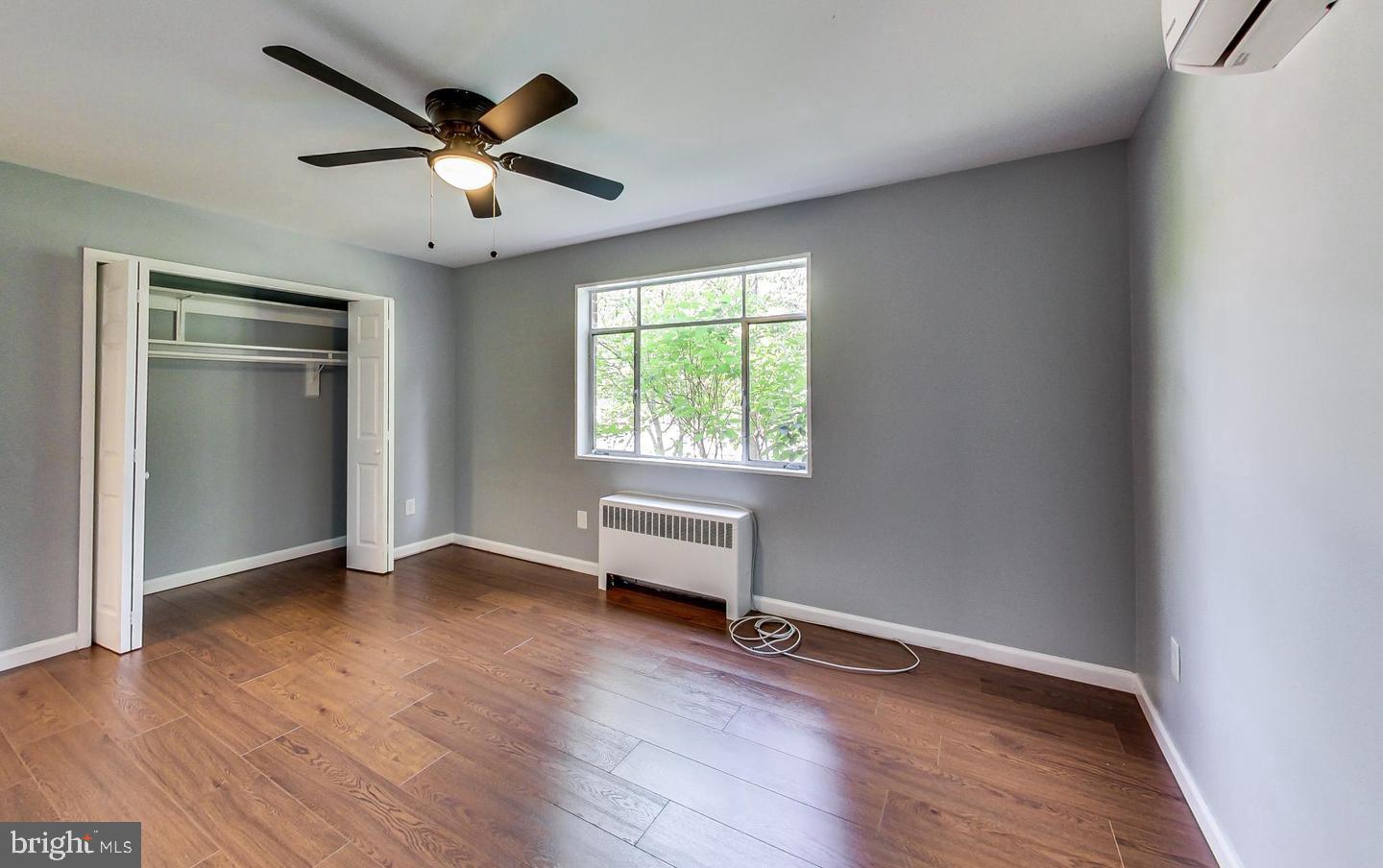 PARKSIDE CONDOMINIUMS - Residential Lease