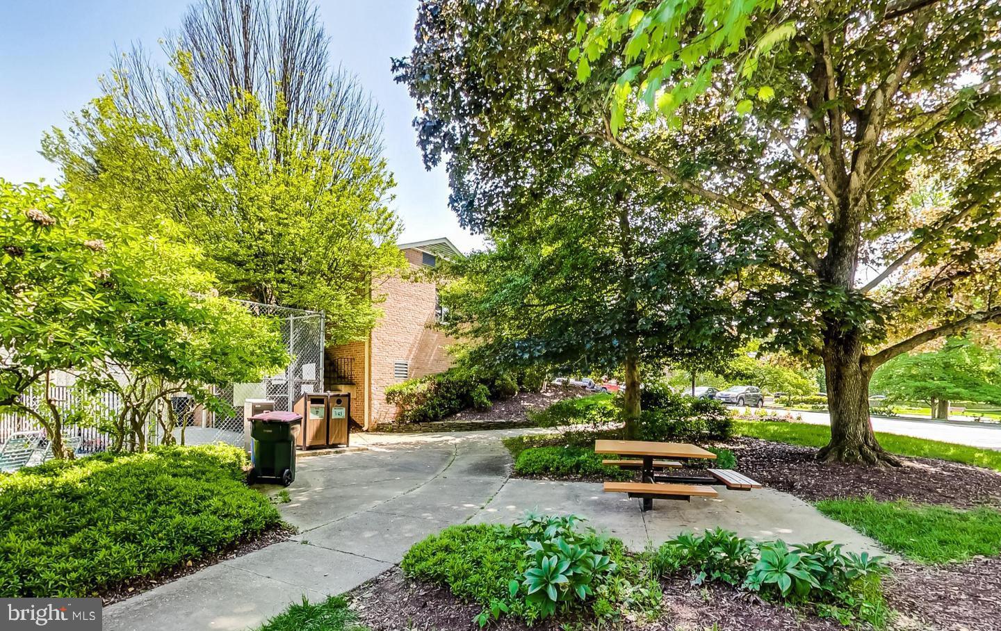 PARKSIDE CONDOMINIUMS - Residential Lease