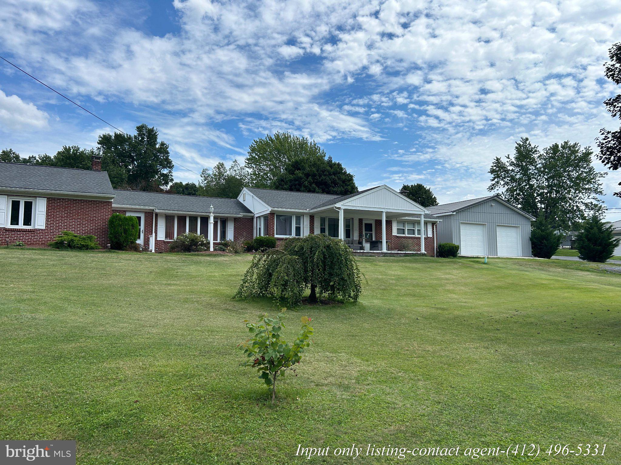 500 RAYSTOWN ROAD