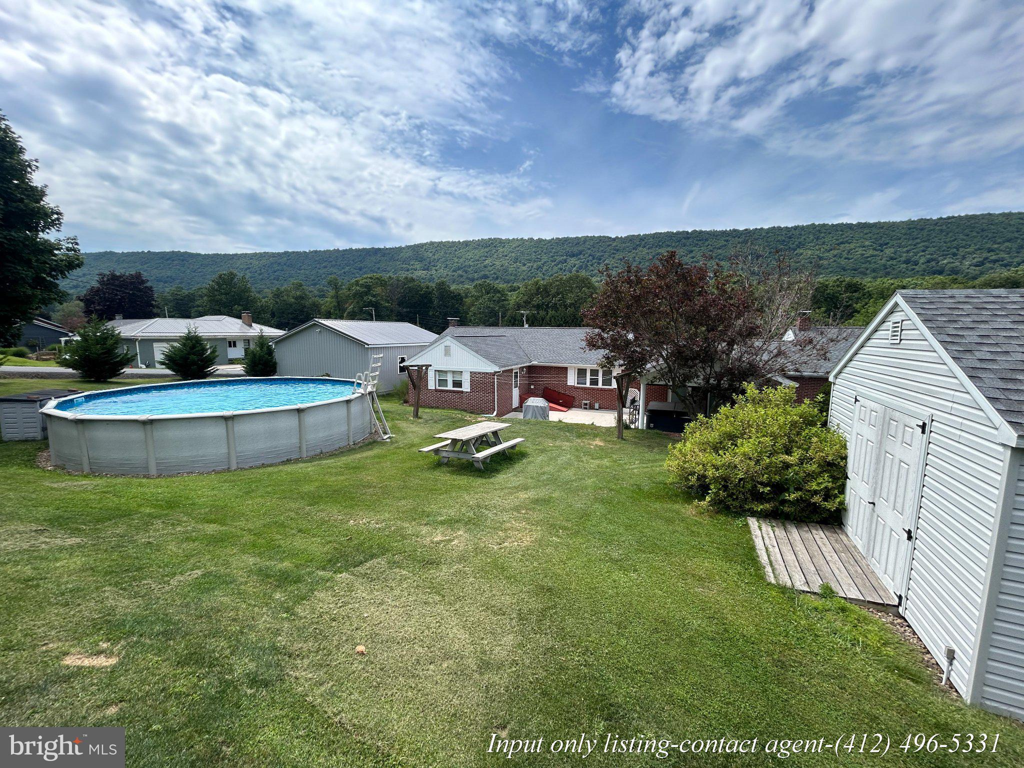 500 RAYSTOWN ROAD