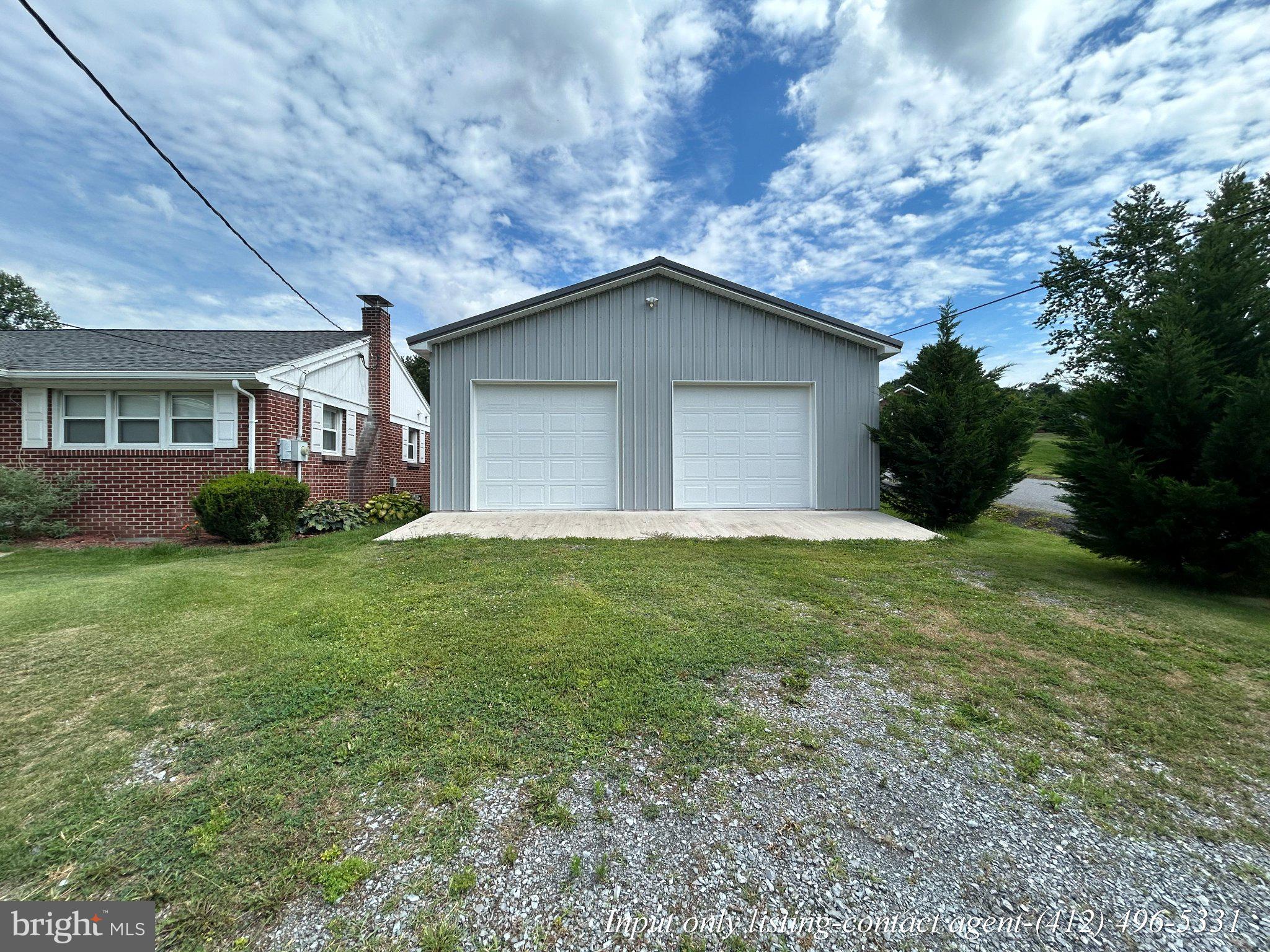 500 RAYSTOWN ROAD