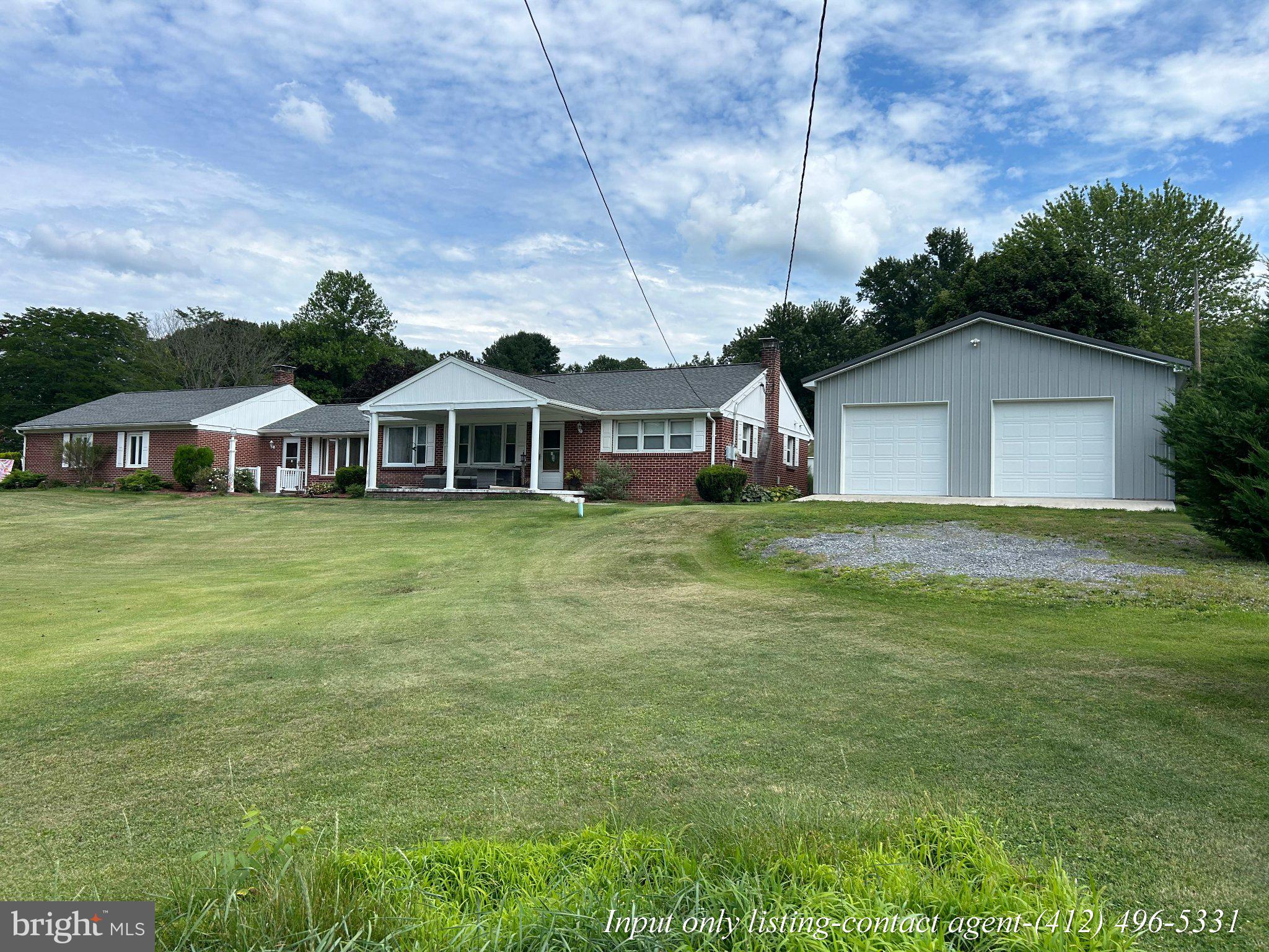 500 RAYSTOWN ROAD