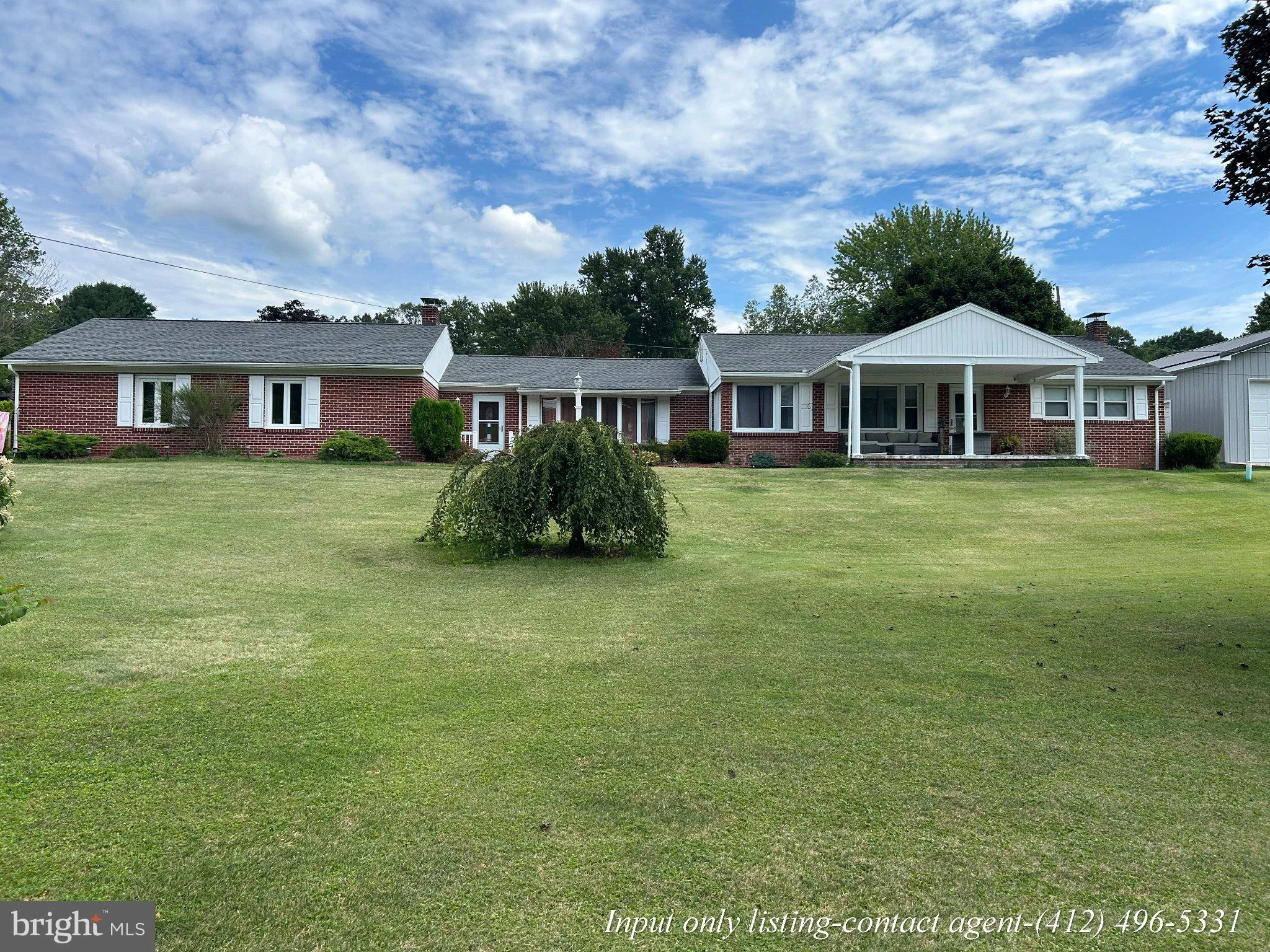 500 Raystown Road, Everett, PA, 15537