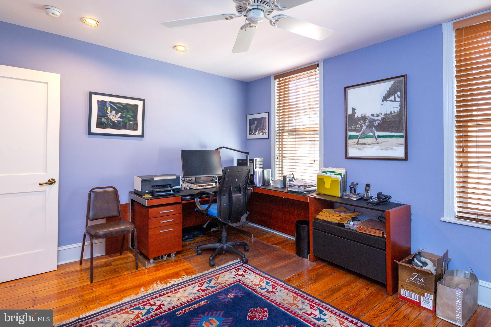 WASHINGTON SQ WEST - Residential