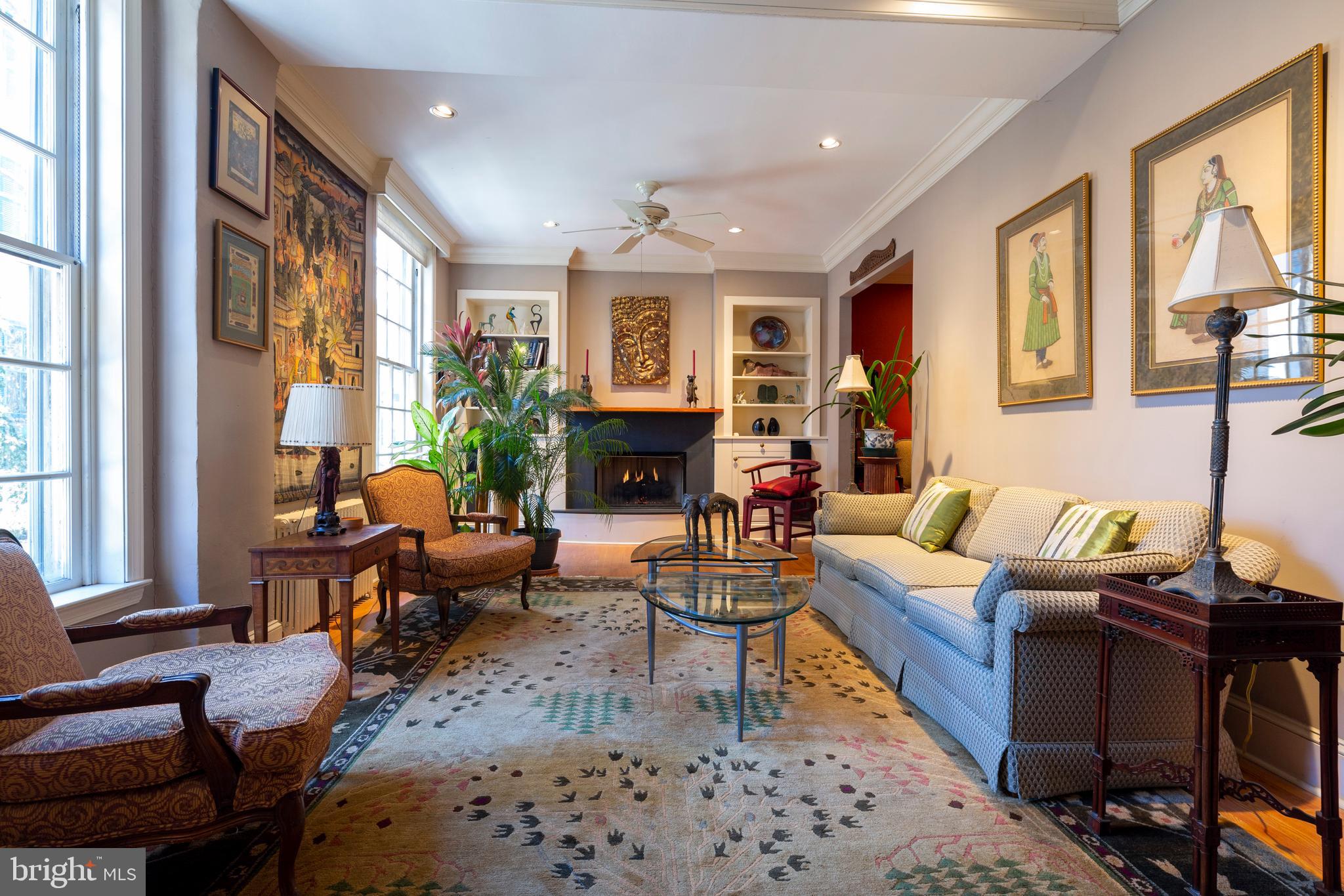 WASHINGTON SQ WEST - Residential