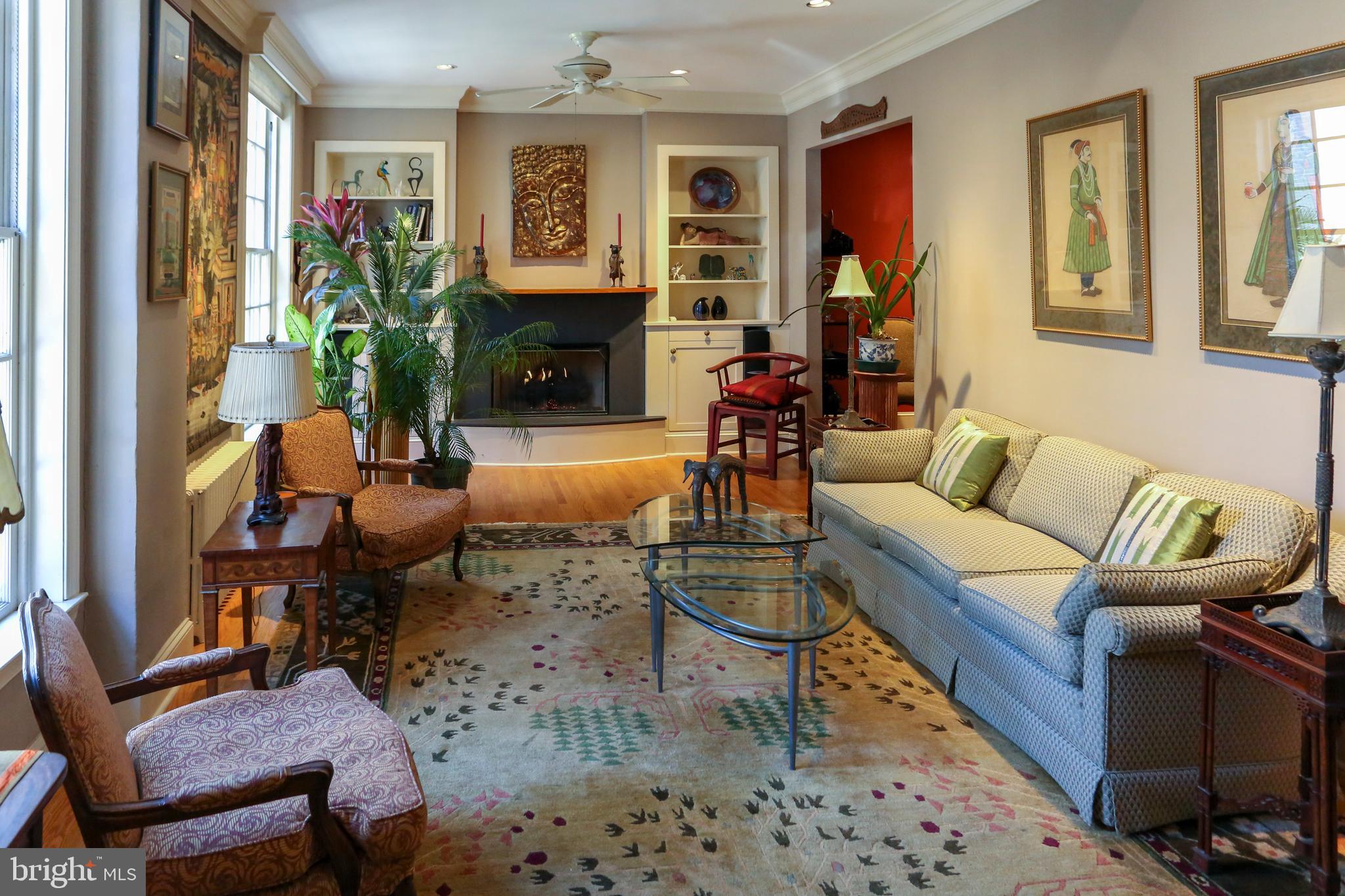 WASHINGTON SQ WEST - Residential