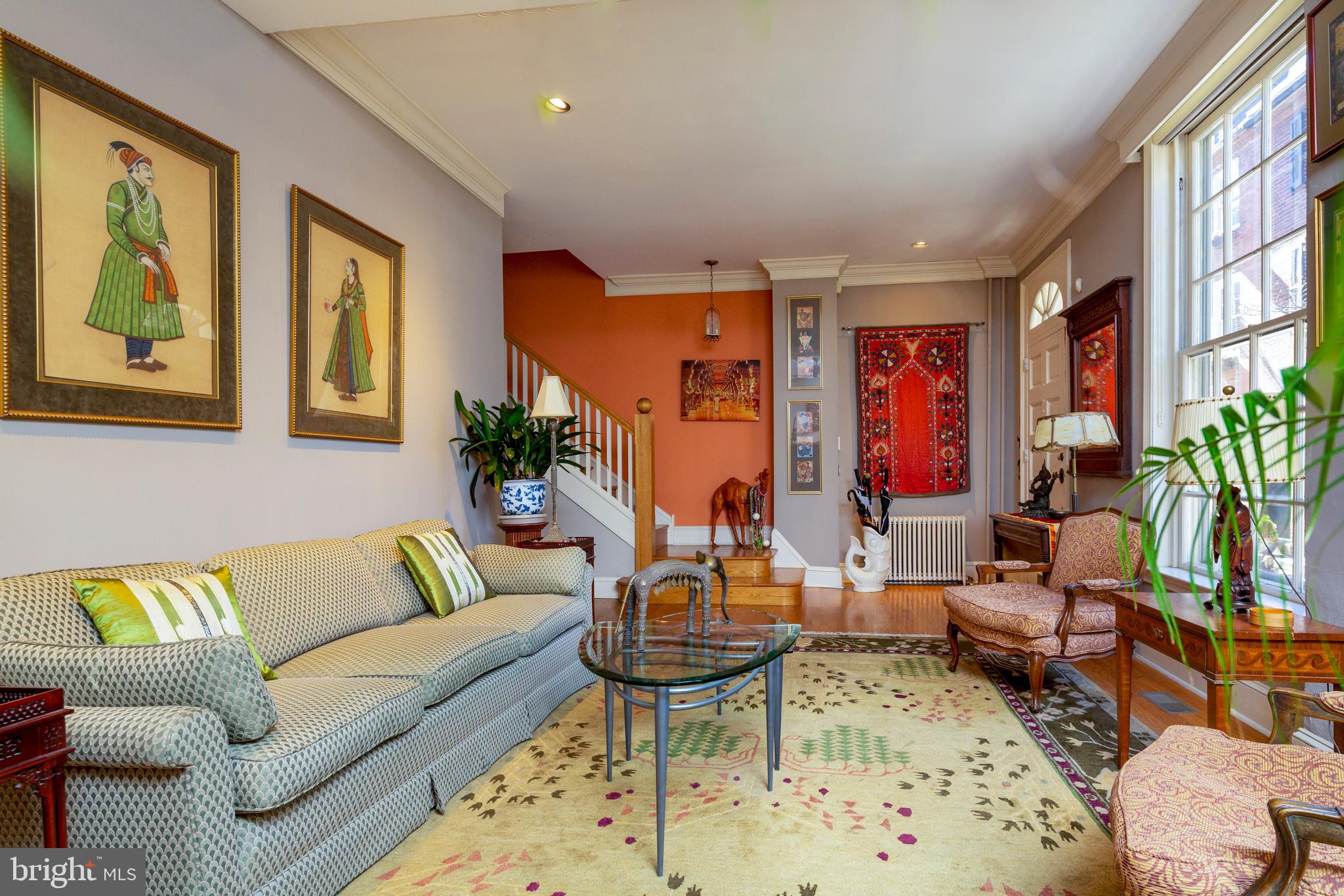 WASHINGTON SQ WEST - Residential