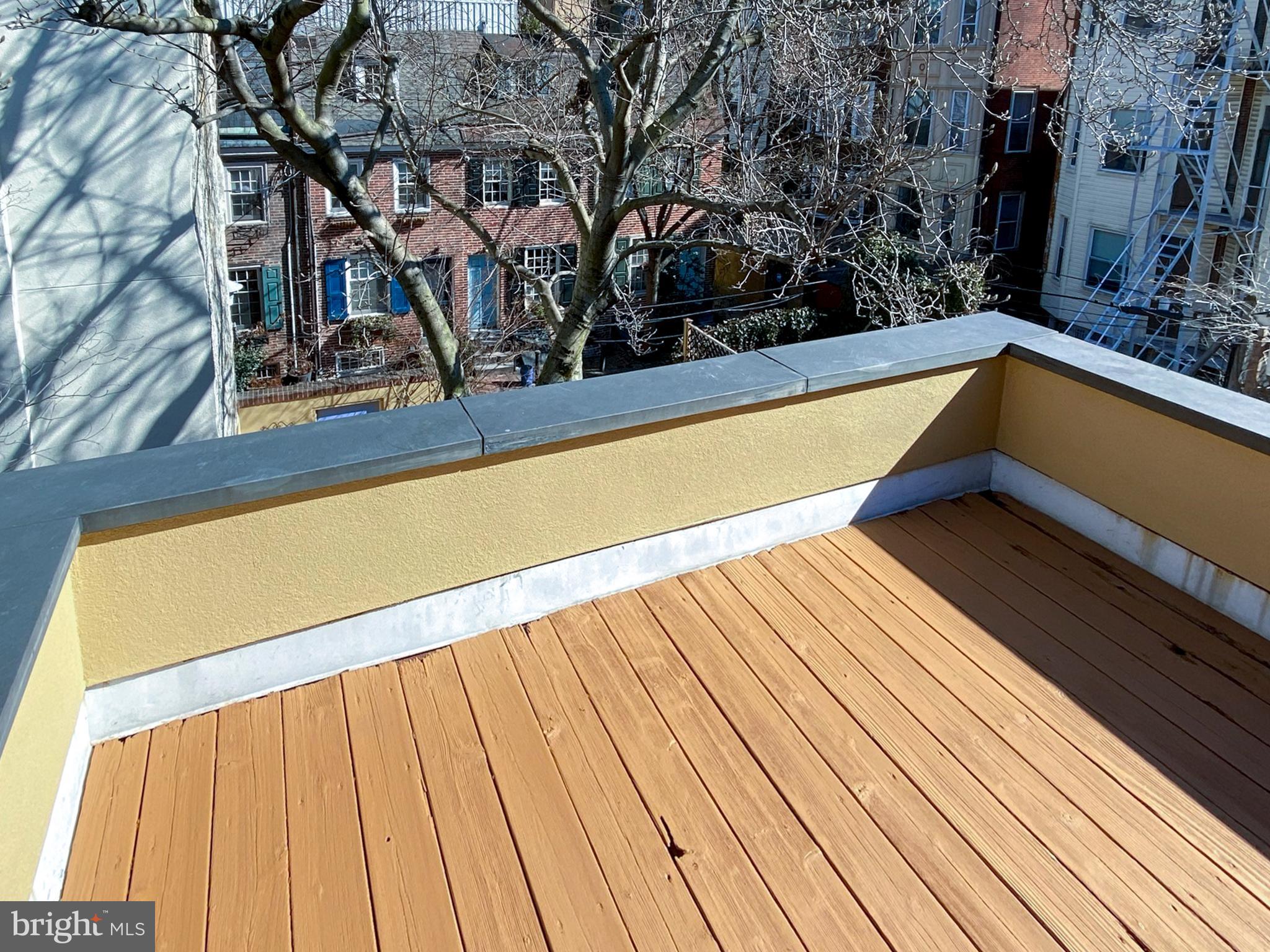 WASHINGTON SQ WEST - Residential