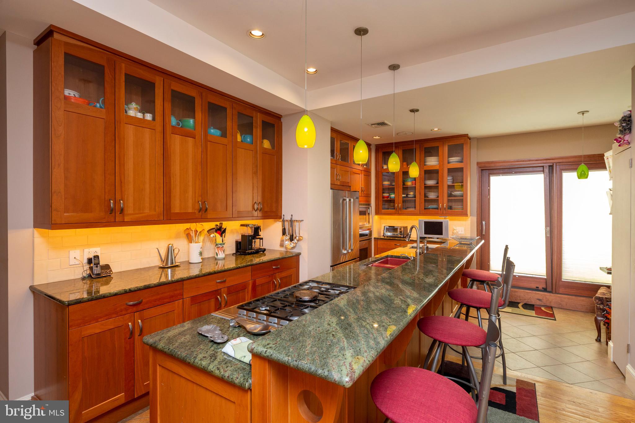 WASHINGTON SQ WEST - Residential