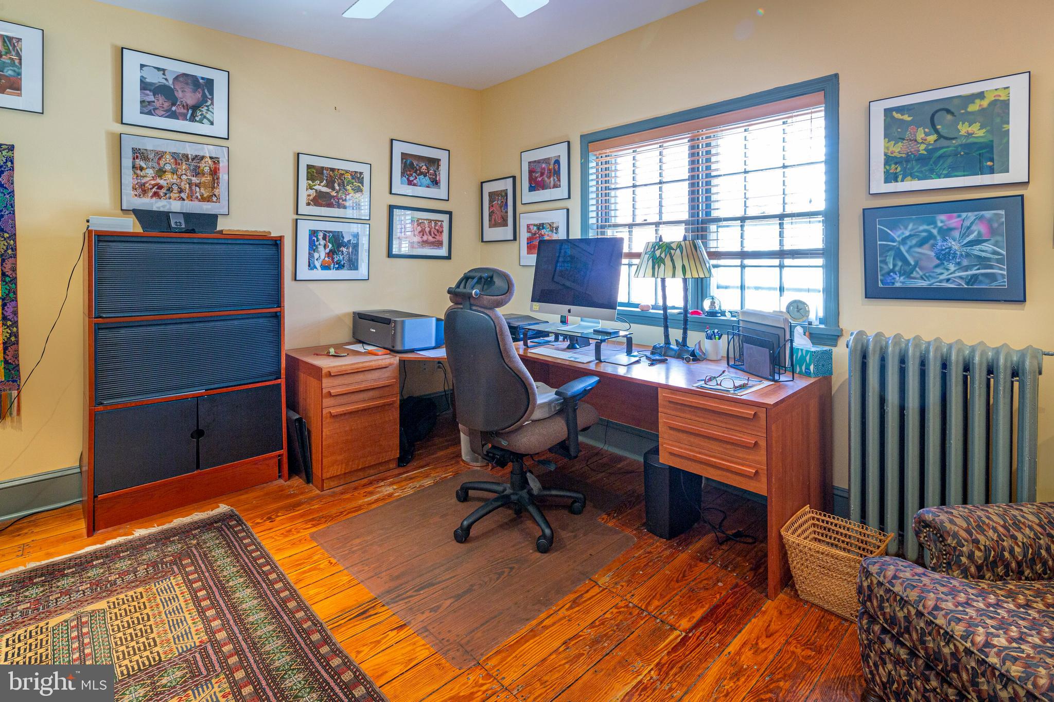 WASHINGTON SQ WEST - Residential