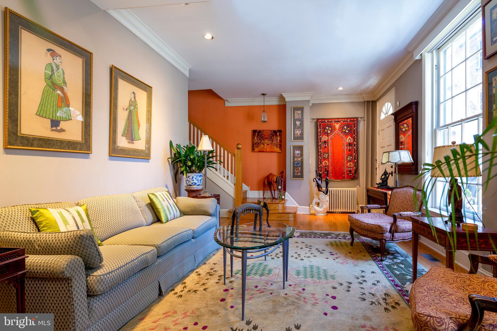 WASHINGTON SQ WEST - Residential