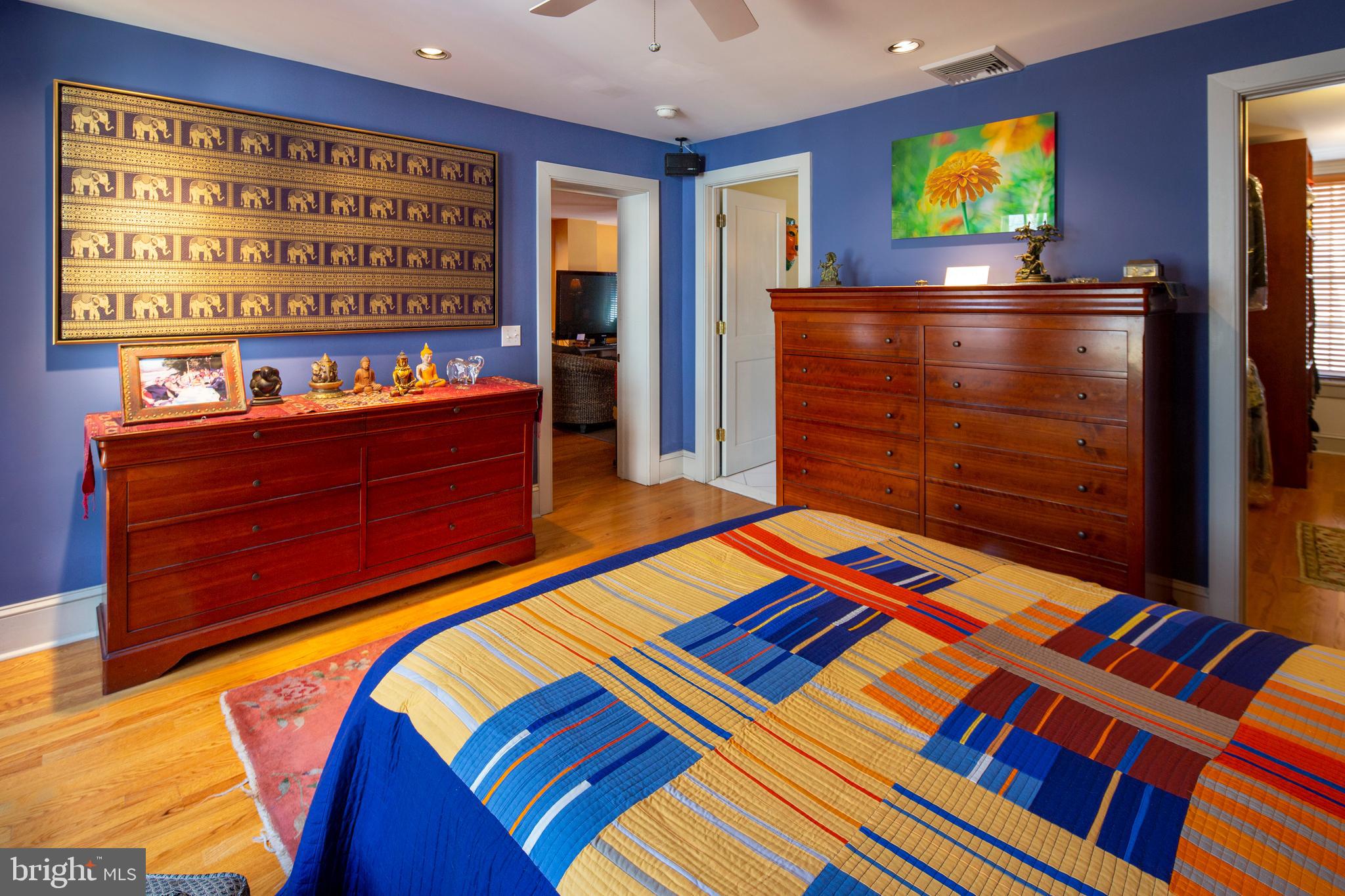 WASHINGTON SQ WEST - Residential