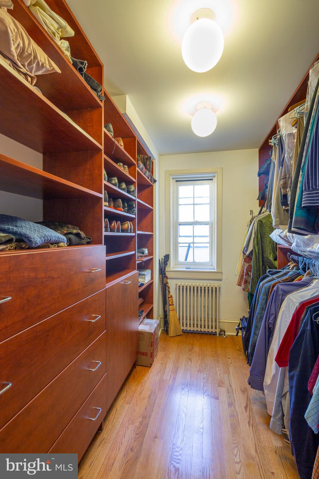 WASHINGTON SQ WEST - Residential