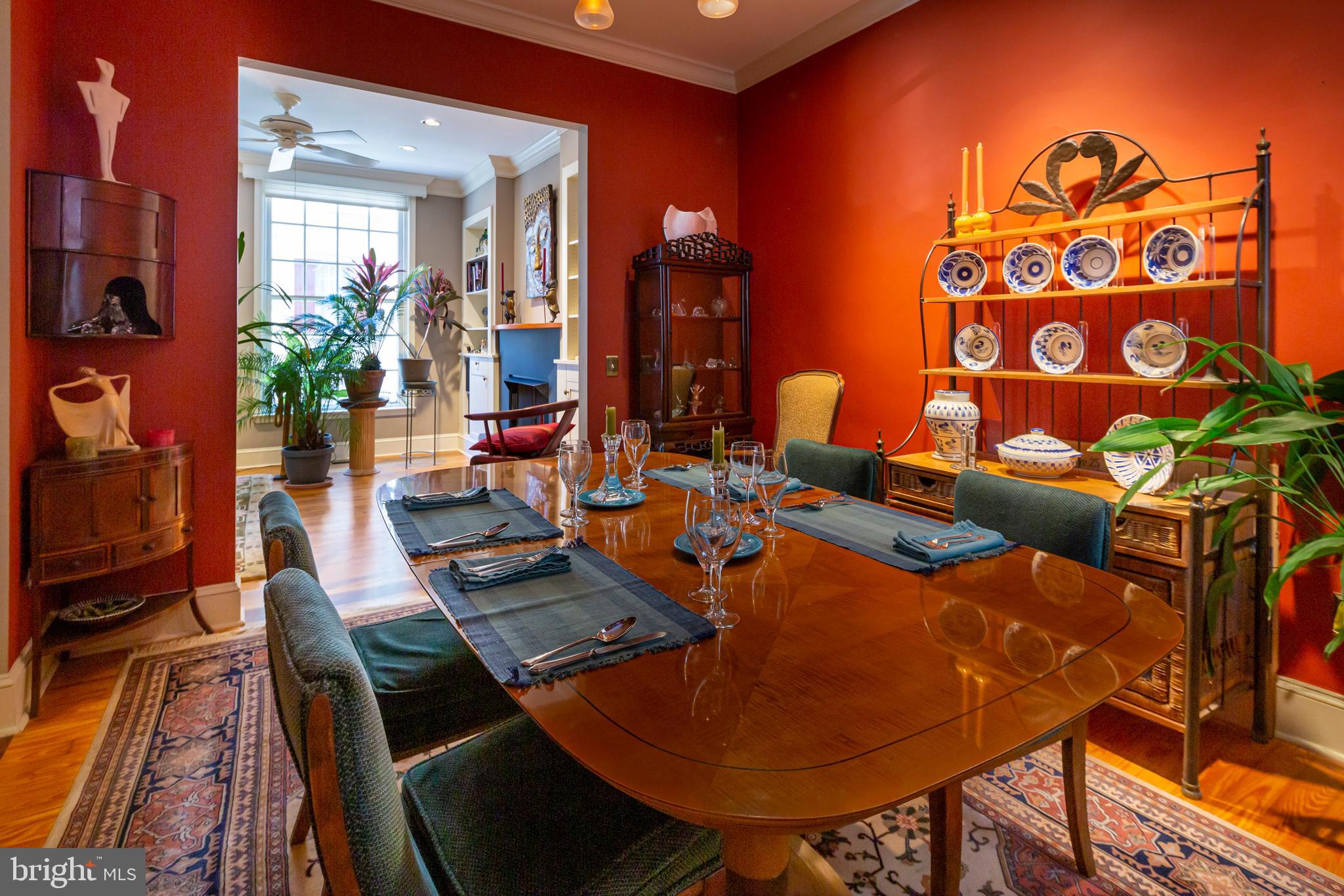 WASHINGTON SQ WEST - Residential