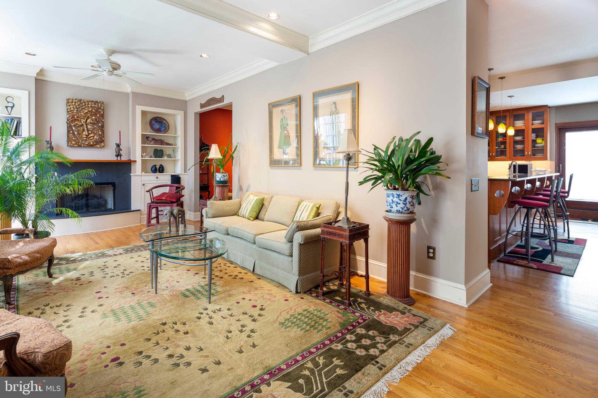 WASHINGTON SQ WEST - Residential