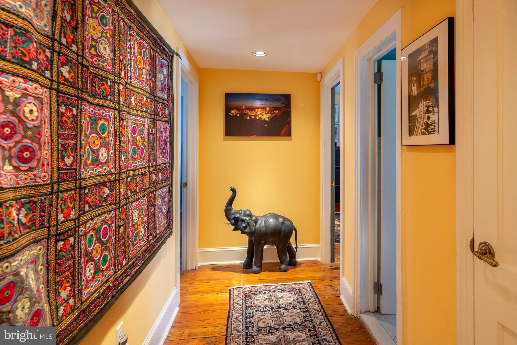 WASHINGTON SQ WEST - Residential